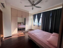 Taipan Regency (D15), Apartment #585291621